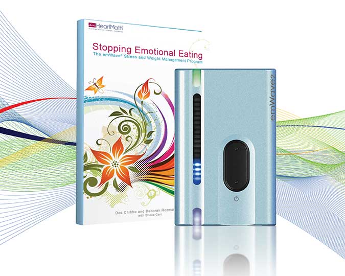 08. emWave®2 plus Stop Emotional Eating PDF