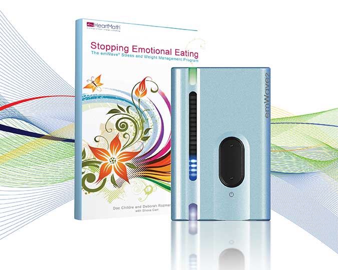 08. emWave®2 plus Stop Emotional Eating PDF 08. emWave®2 plus Stop Emotional Eating PDF