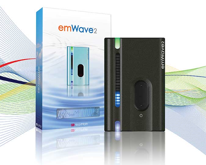 01. emWave®2 01. emWave®2