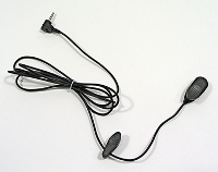 emWave® Ear Sensor emWave® Ear Sensor