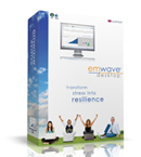 emWave™ Personal Stress Reliever