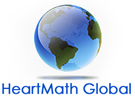 HeartMath Global Icon