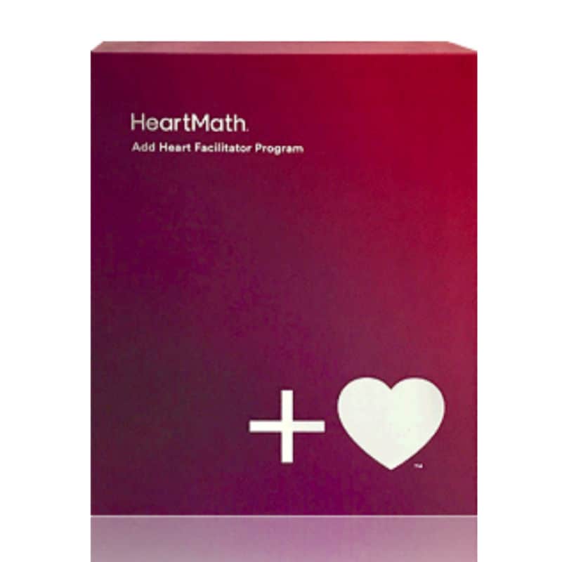 add heart facilitator