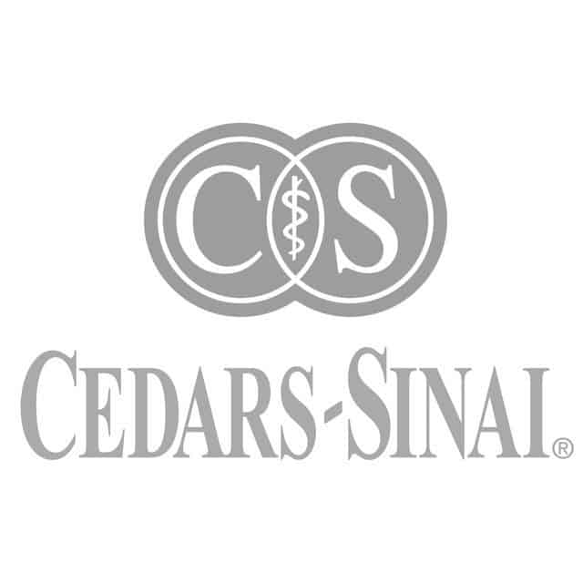 Cedars Sinai Logo