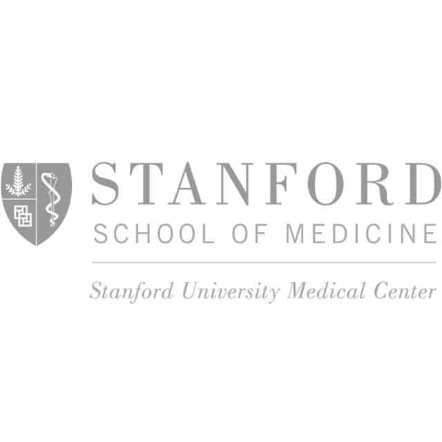 Stanford Logo