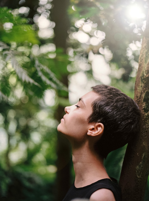 Role of Breathing