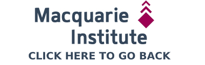 Macquarie Institute